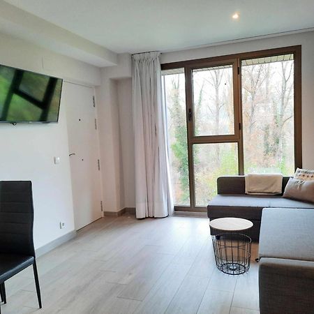 Apartamentos Ordesa Аинса-Собрарбе Номер фото