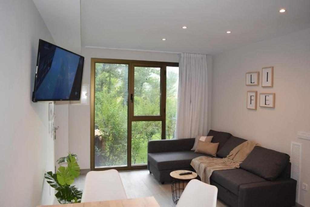 Apartamentos Ordesa Аинса-Собрарбе Номер фото